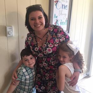 Meet your Posher, Paige